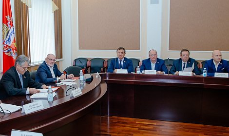 Путь к развитию – взаимодействие науки и практики